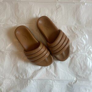 Seyshelles Vibe Check Sandals